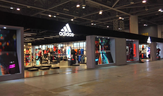 adidas花火短视频APP下载安卓