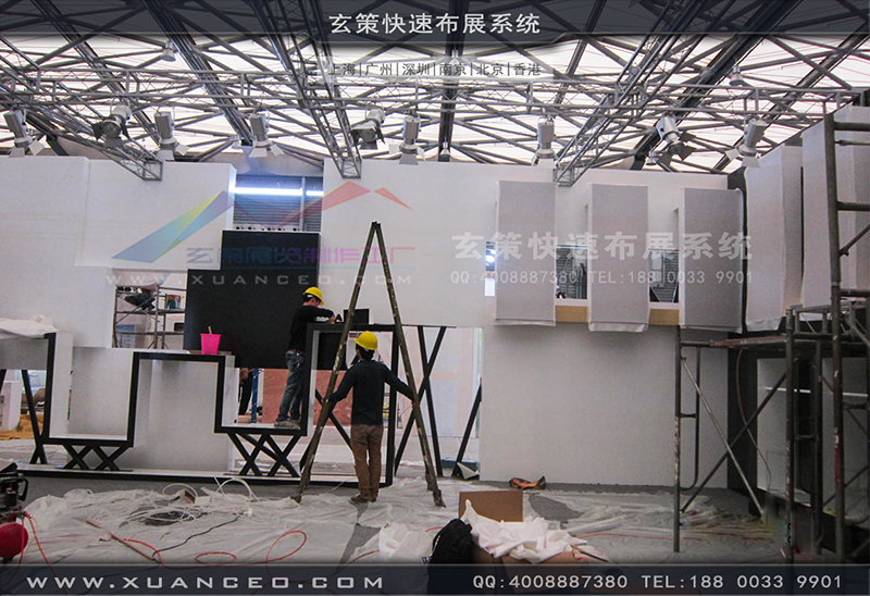 魯泰紡織花火视频APP官方下载安卓版-紡織展展台搭展-上海花火视频APP最新版本下载展覽工廠13