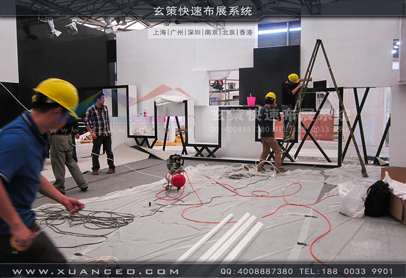 魯泰紡織花火视频APP官方下载安卓版-紡織展展台搭展-上海花火视频APP最新版本下载展覽工廠15