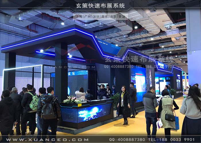 廣告展-互霖科技花火视频APP官方下载安卓版效果