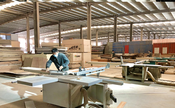 展台製作工廠 展台製作工廠