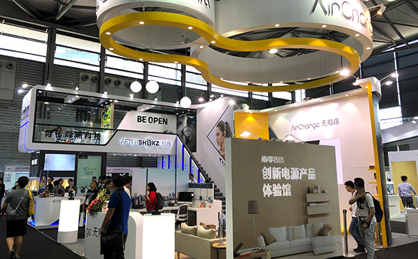 展覽搭建報價