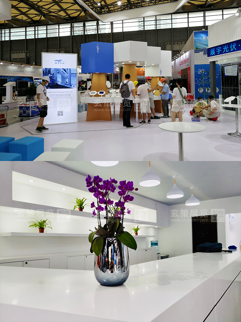 SNEC上海光伏展-展宇新能花火视频APP官方下载安卓版細節展示 SNEC上海光伏展-展宇新能花火视频APP官方下载安卓版細節展示