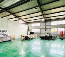 花火视频APP最新版本下载展覽工廠會議區
