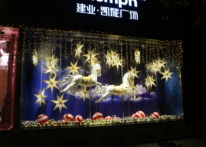 商場花火短视频APP最新版本下载製作