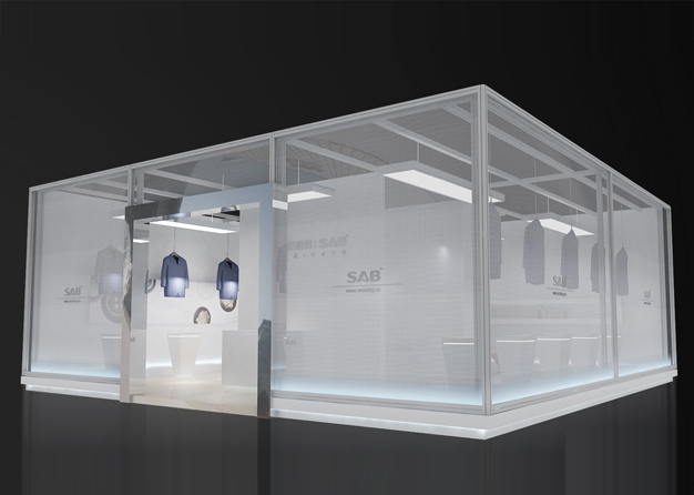 紡織展-SAB偉星花火视频APP官方下载安卓版(100㎡)
