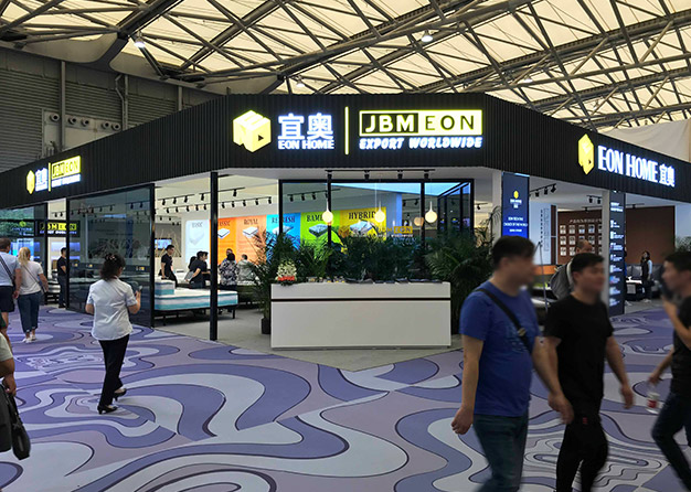 家具展-宜奧集團花火视频APP官方下载安卓版(400㎡)