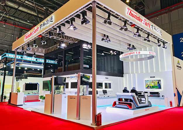 車展-中科創達花火视频APP官方下载安卓版(120㎡)