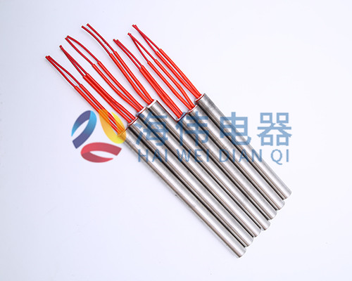 加熱管在工業中的應用場景有哪些？
